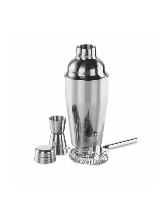 Set à cocktail de luxe accessoires de bar personnalisée pas cher - FIZZ