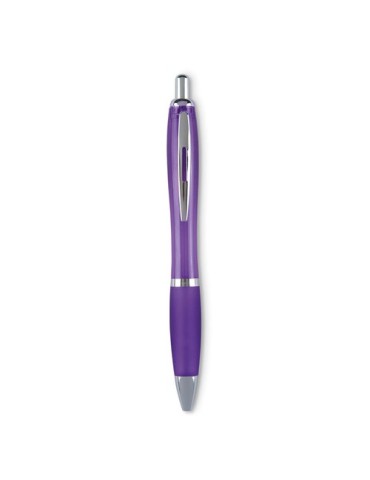 Stylo à bille cadeau d'entreprise - RIOCOLOUR