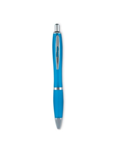 Stylo à bille cadeau d'entreprise - RIOCOLOUR 2