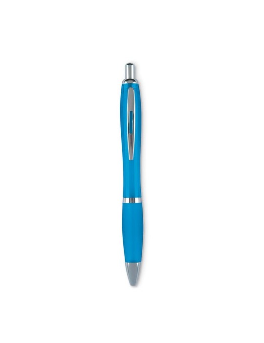 Stylo à bille cadeau d'entreprise - RIOCOLOUR