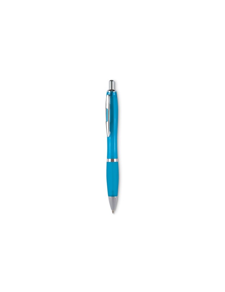 Stylo à bille cadeau d'entreprise - RIOCOLOUR