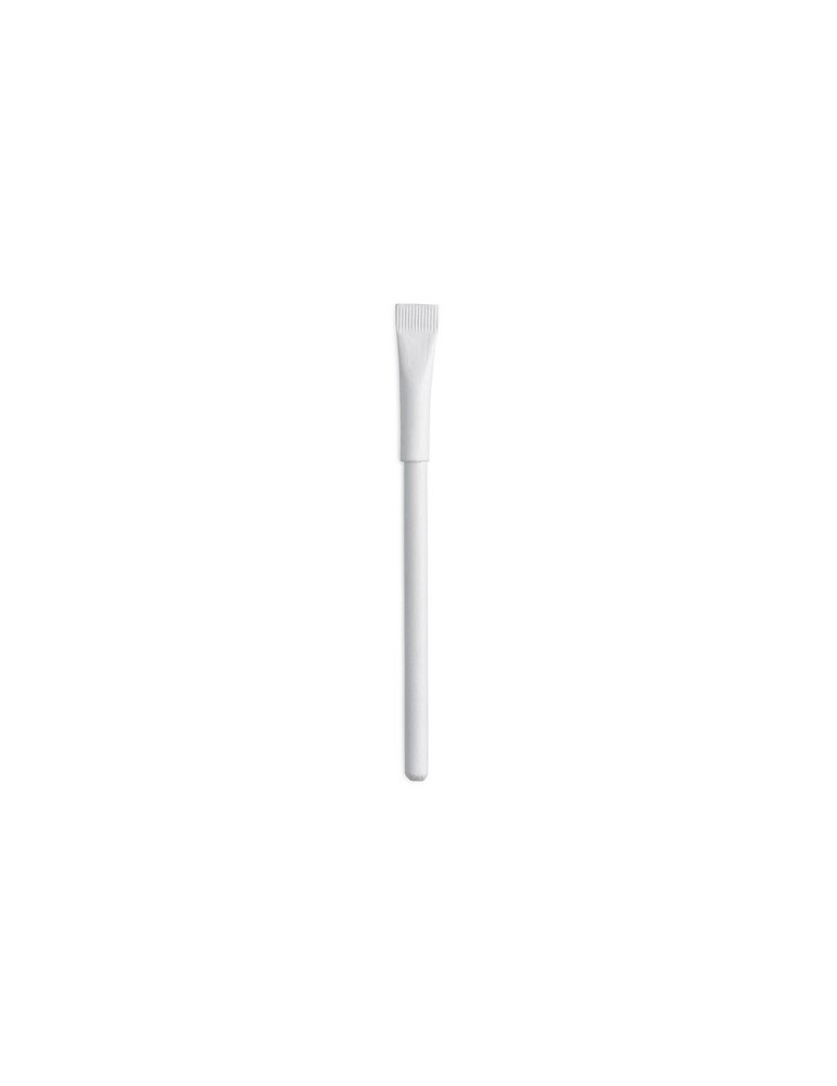 Stylo bille recyclé  et personnalisé pas cher - ARTEL