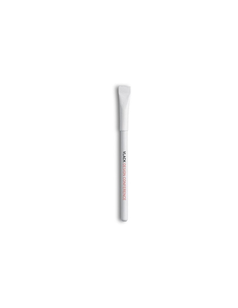 Stylo bille recyclé  et personnalisé pas cher - ARTEL