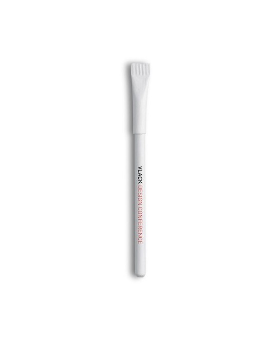 Stylo bille recyclé  et personnalisé pas cher - ARTEL