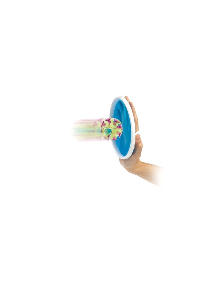 Jeu de balle à ventouses personnalisable - CATCH&PLAY