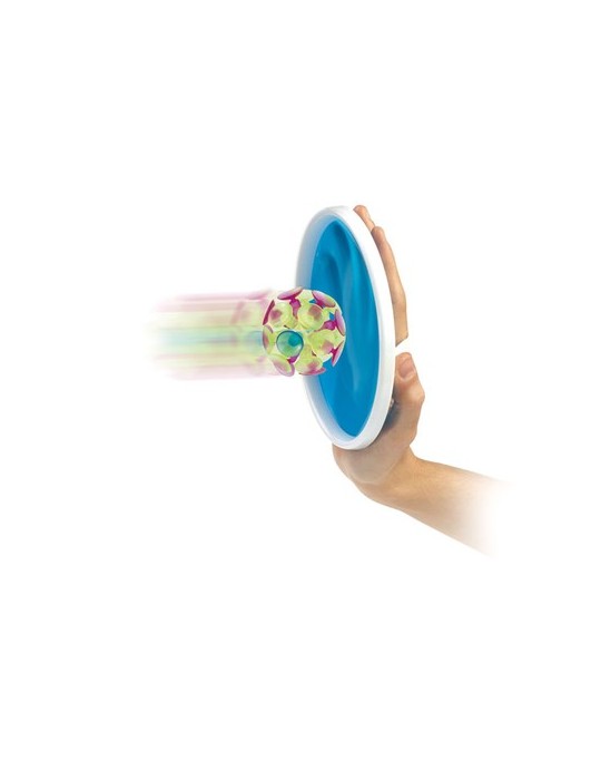 Jeu de balle à ventouses personnalisable - CATCH&PLAY