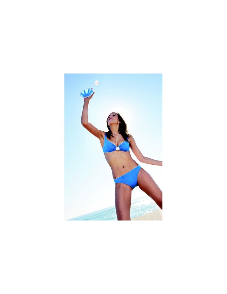 Jeu de balle à ventouses personnalisable - CATCH&PLAY