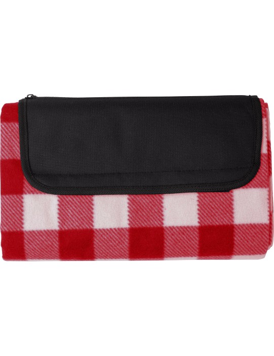 Couverture Pique-Nique Personnalisée - rPET