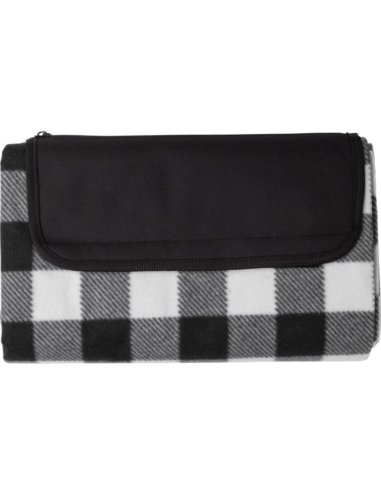Couverture Pique-Nique Personnalisée - rPET