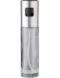 Vaporisateur d'huile Personnalisé en verre et inox Caius pas cher