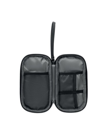 ALLTHERE Trousse organisateur RPET 600D 2