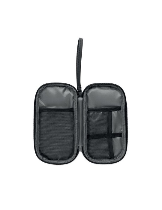 ALLTHERE Trousse organisateur RPET 600D