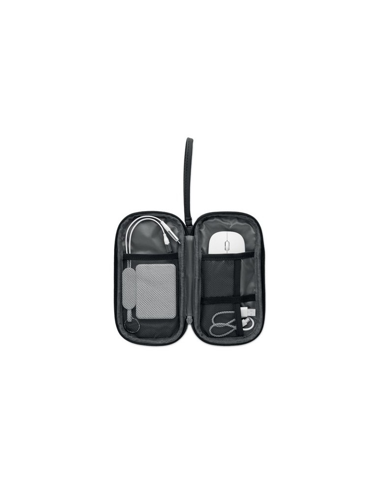 ALLTHERE Trousse organisateur RPET 600D