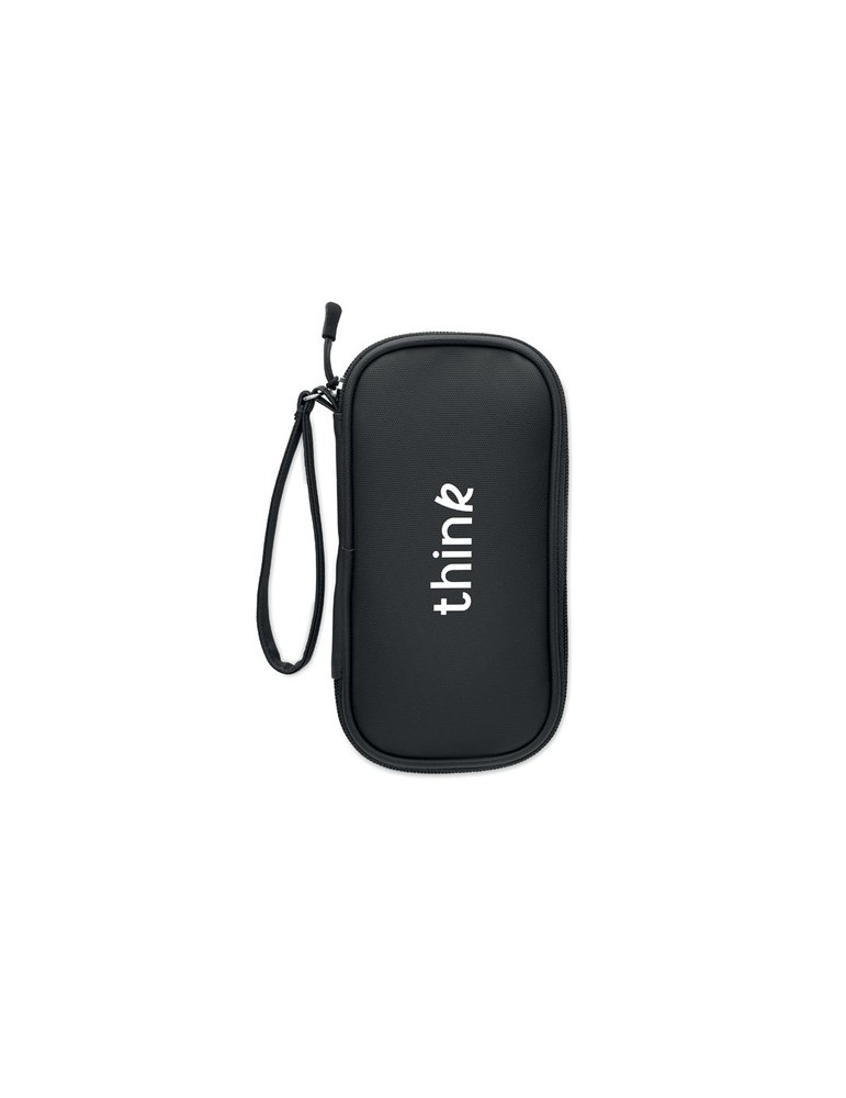 ALLTHERE Trousse organisateur RPET 600D