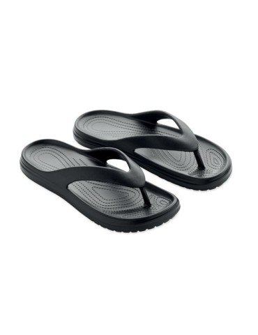 EVASLIP Tongs en EVA. Taille 36/37.