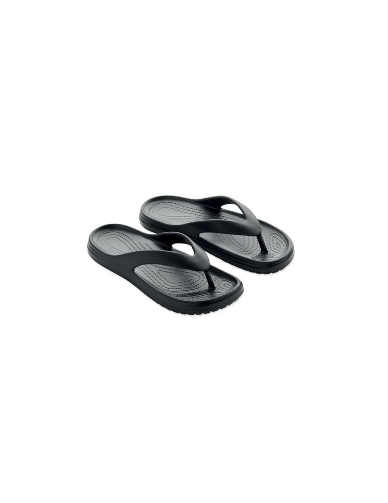 EVASLIP Tongs en EVA. Taille 36/37.