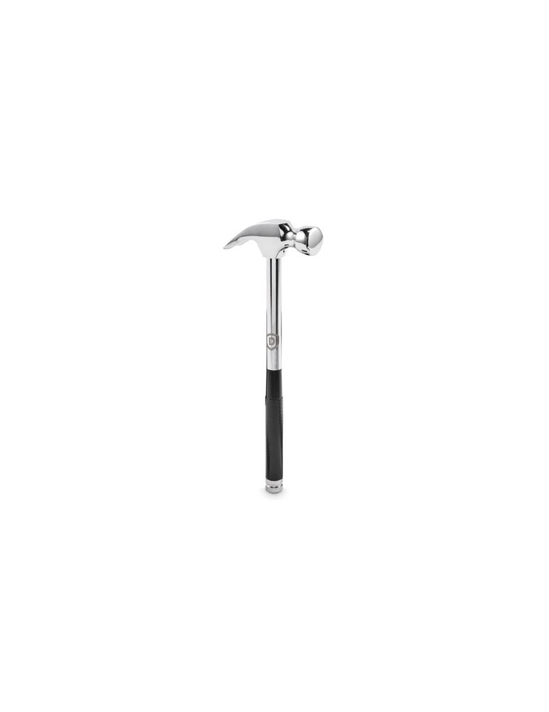 CLAW IT Marteau en acier au carbone