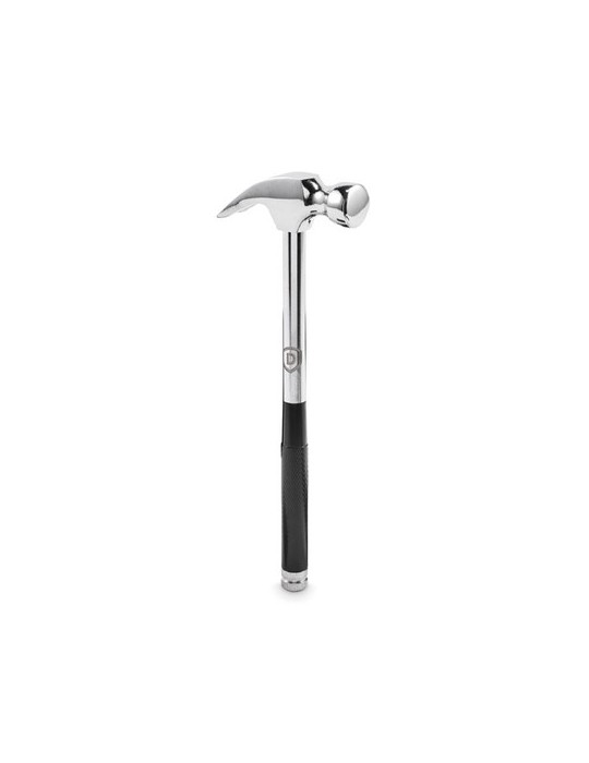 CLAW IT Marteau en acier au carbone