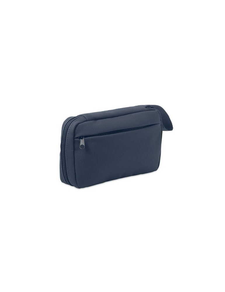 VANIT Trousse de toilette 600D RPET