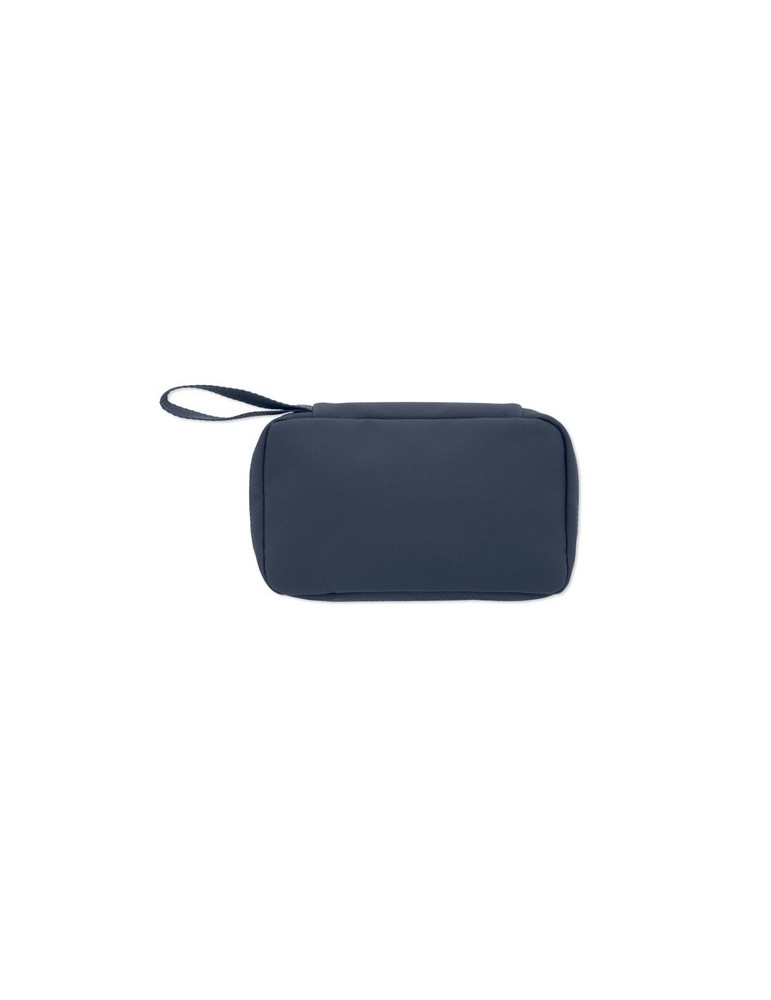 VANIT Trousse de toilette 600D RPET