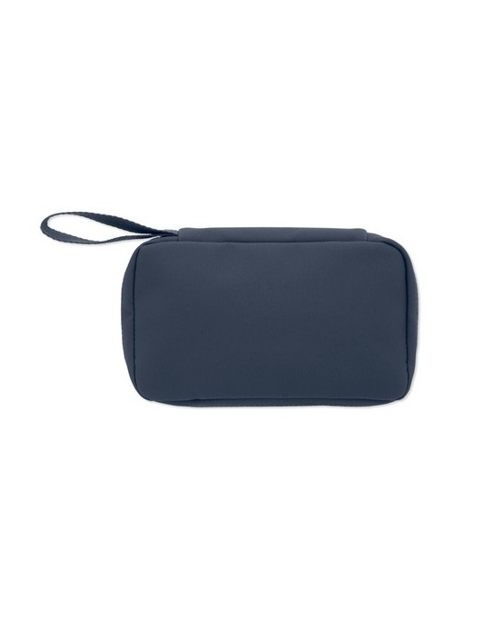 VANIT Trousse de toilette 600D RPET