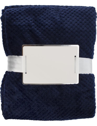 Plaid Polaire Personnalisable Nikolaï