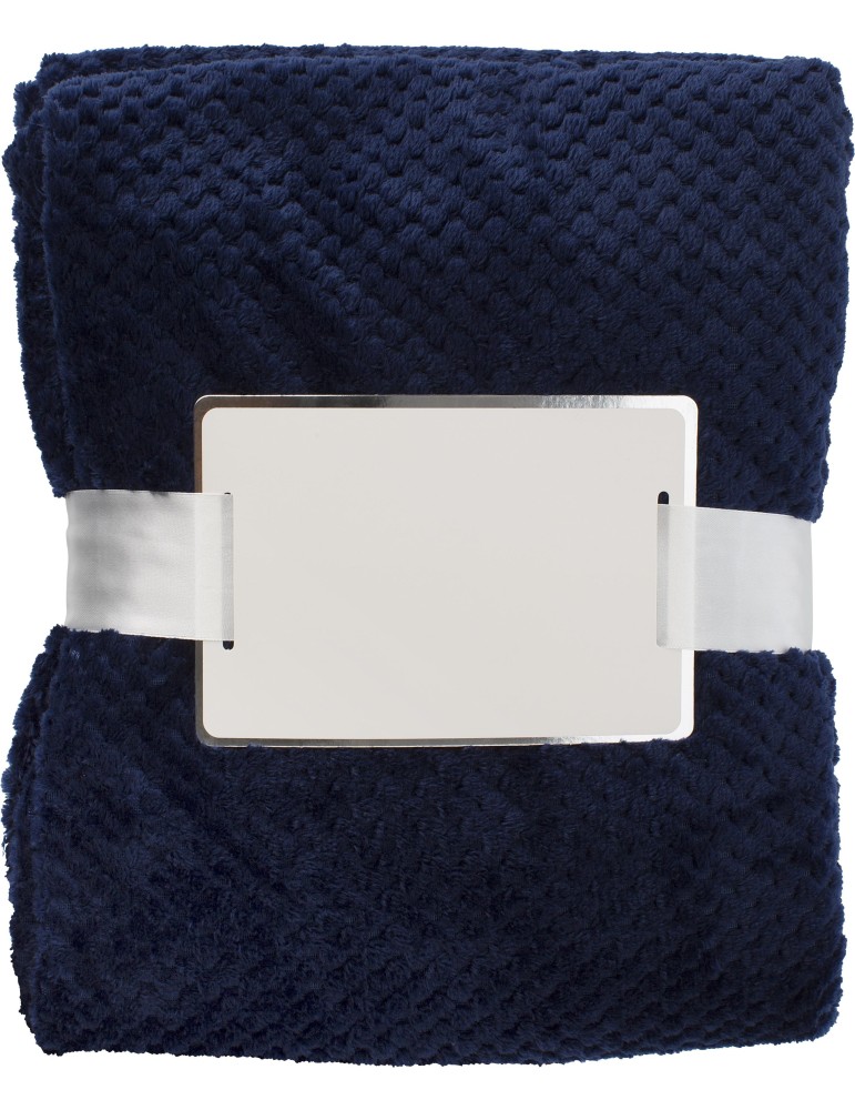 Plaid Polaire Personnalisable Nikolaï