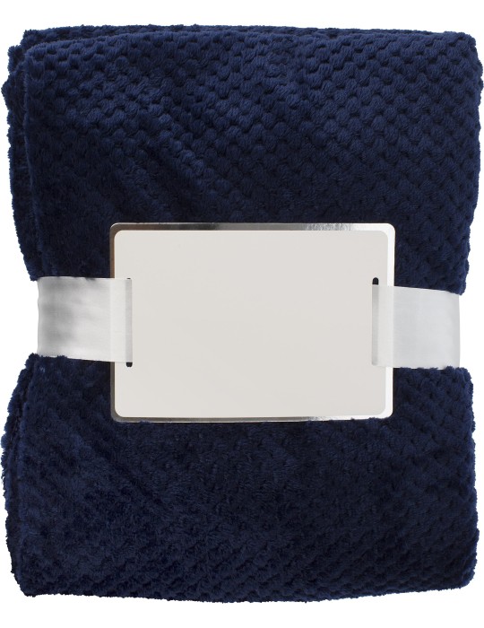 Plaid Polaire Personnalisable Nikolaï