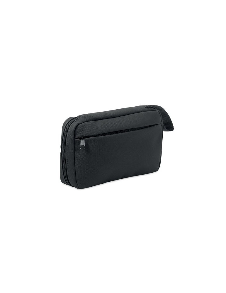 VANIT Trousse de toilette 600D RPET