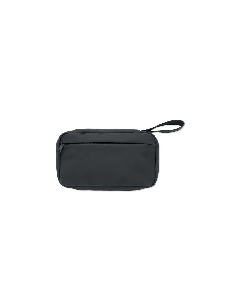 VANIT Trousse de toilette 600D RPET