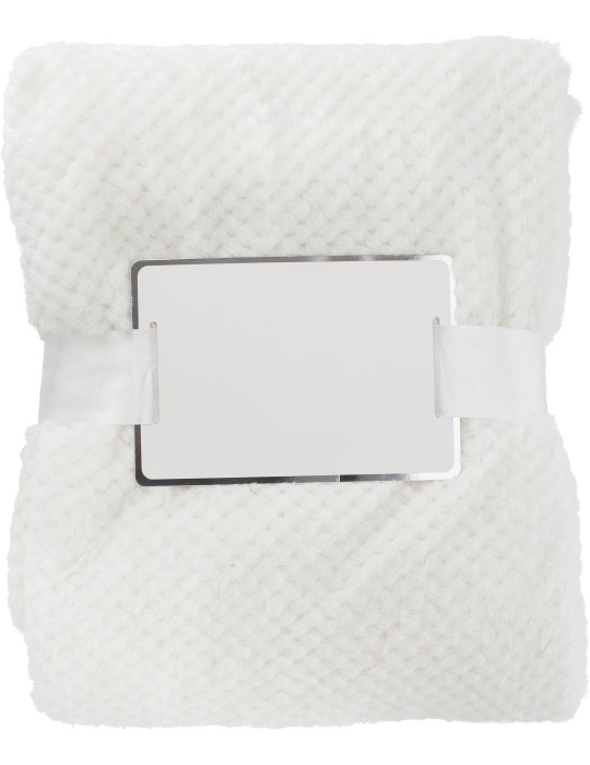 Plaid Polaire Personnalisable Nikolaï