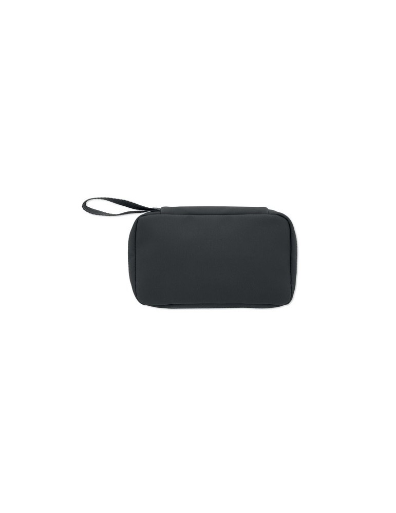 VANIT Trousse de toilette 600D RPET