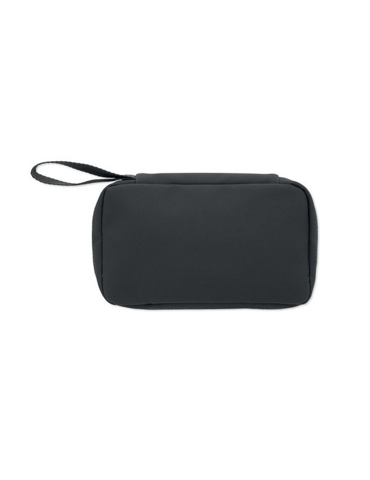 VANIT Trousse de toilette 600D RPET