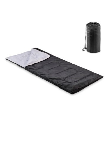 ASLEEP Sac de couchage pour extérieur