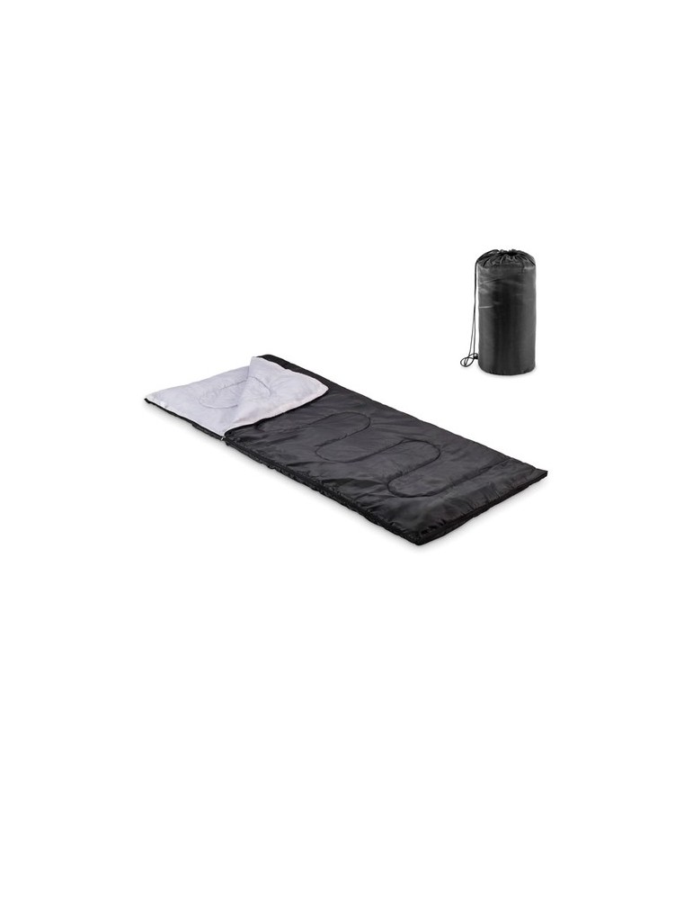 ASLEEP Sac de couchage pour extérieur