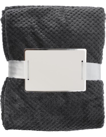 Plaid Polaire Personnalisable Nikolaï 2