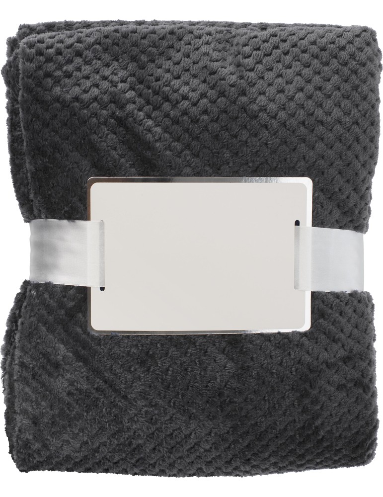 Plaid Polaire Personnalisable Nikolaï