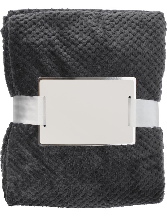 Plaid Polaire Personnalisable Nikolaï
