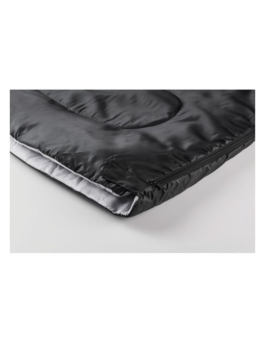 ASLEEP Sac de couchage pour extérieur