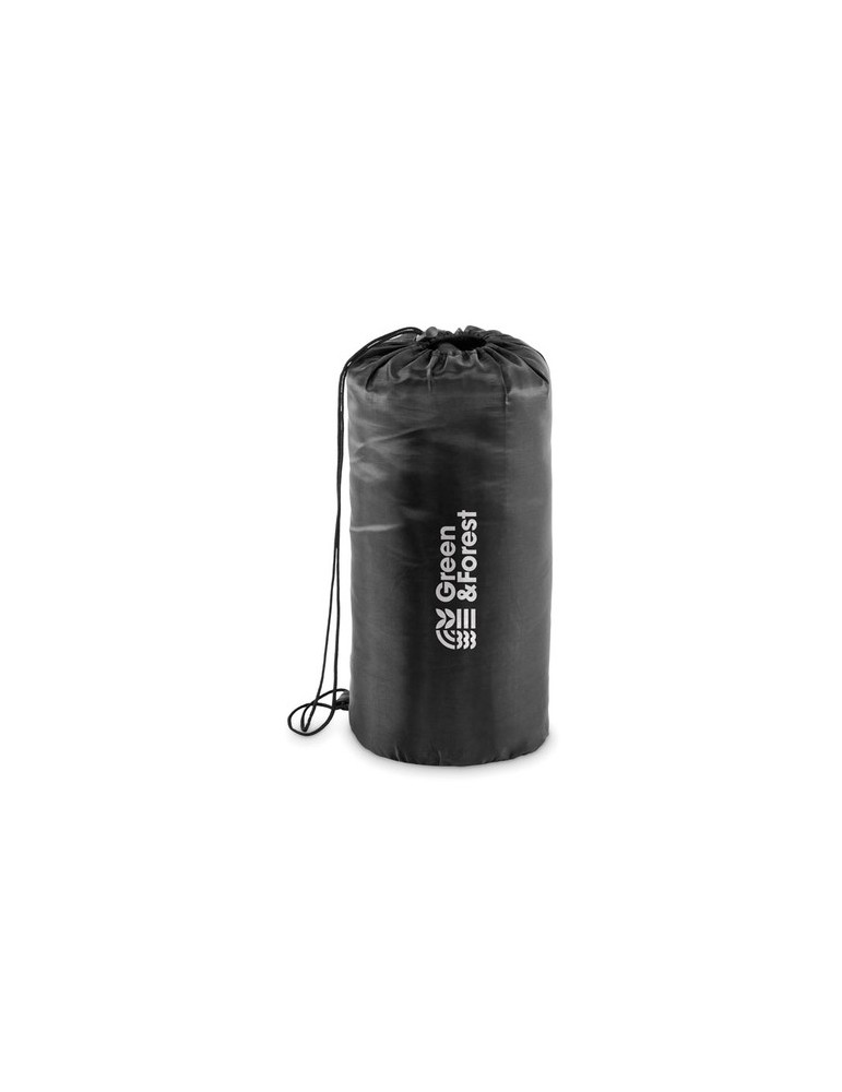 ASLEEP Sac de couchage pour extérieur