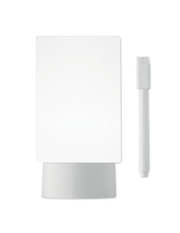 LEDMEMO Mémoboard lumineux à LED 2