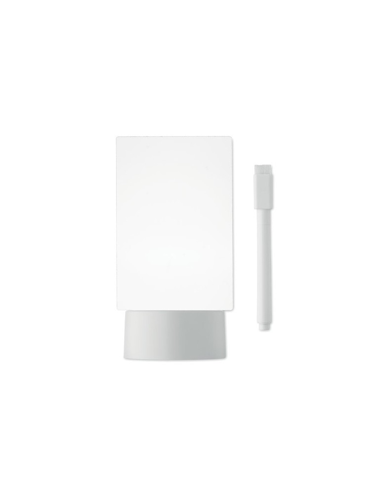 LEDMEMO Mémoboard lumineux à LED