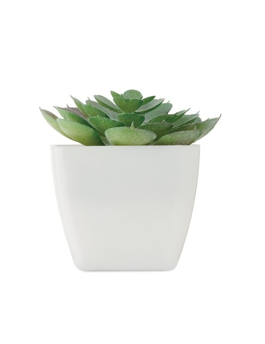 ARTIECHE Mini plante artificielle
