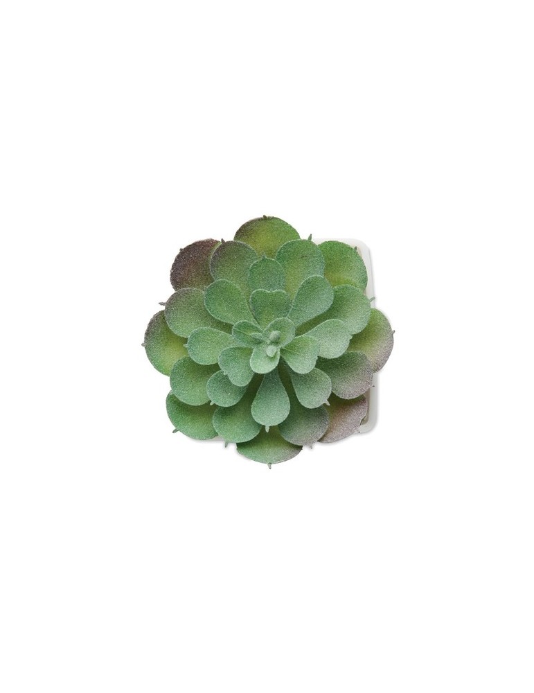 ARTIECHE Mini plante artificielle