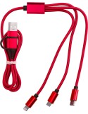 Câble de charge personnalisé - Accessoire indispensable Leif pas cher