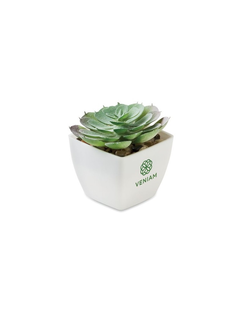 ARTIECHE Mini plante artificielle