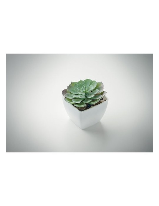 ARTIECHE Mini plante artificielle