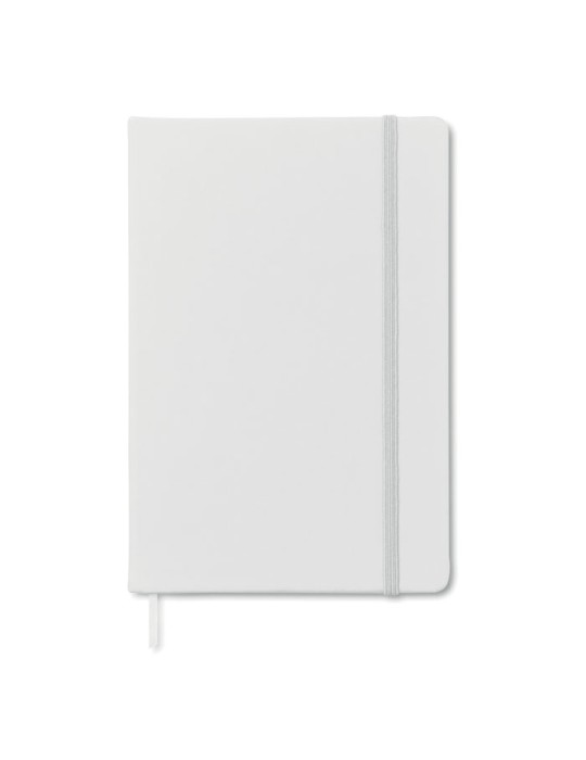Bloc-notes Personnalisé A5 : ARCONOT
