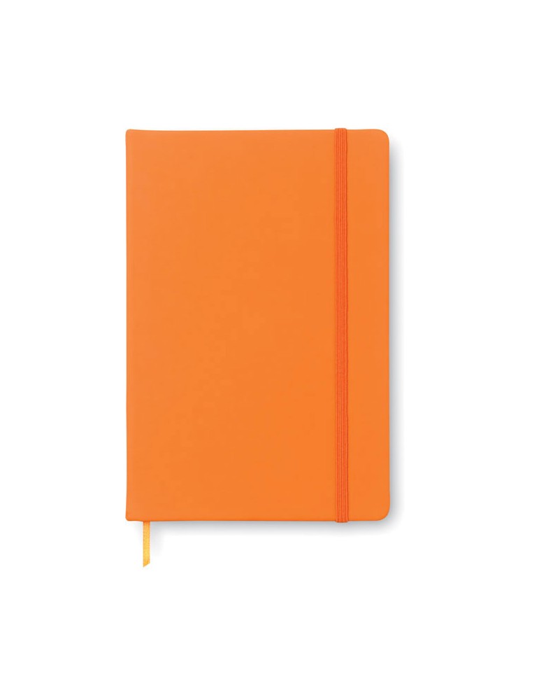 Bloc-notes Personnalisé A5 : ARCONOT