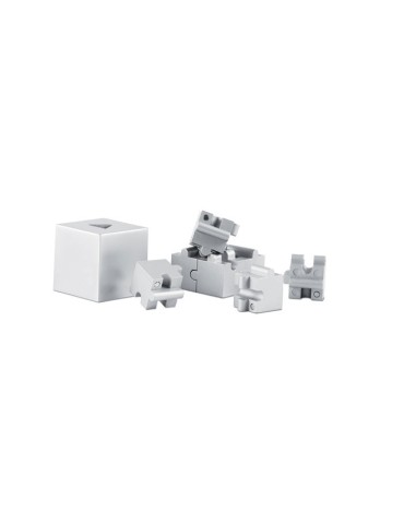 Puzzle 3D Personnalisé : Presse-papier Unique KUBZLE pas cher